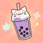 boba story android application logo